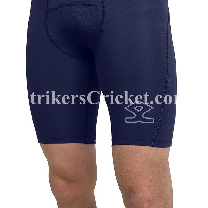 SHREY COMPRESSION SHORTS - Image 2