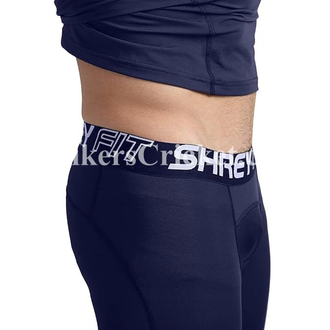 SHREY COMPRESSION SHORTS - Image 4