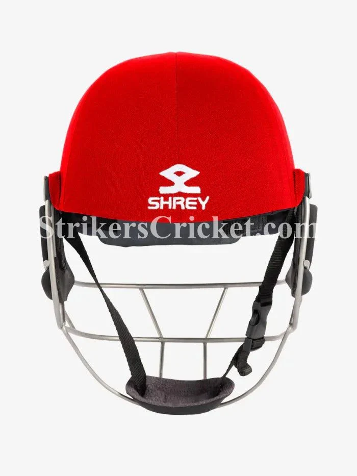 SHREY HELMET MASTERCLASS AIR S.S - Image 3
