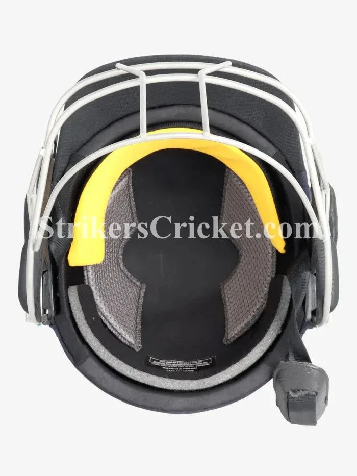 Shrey Helmet Masterclass Air Titanium - Image 3