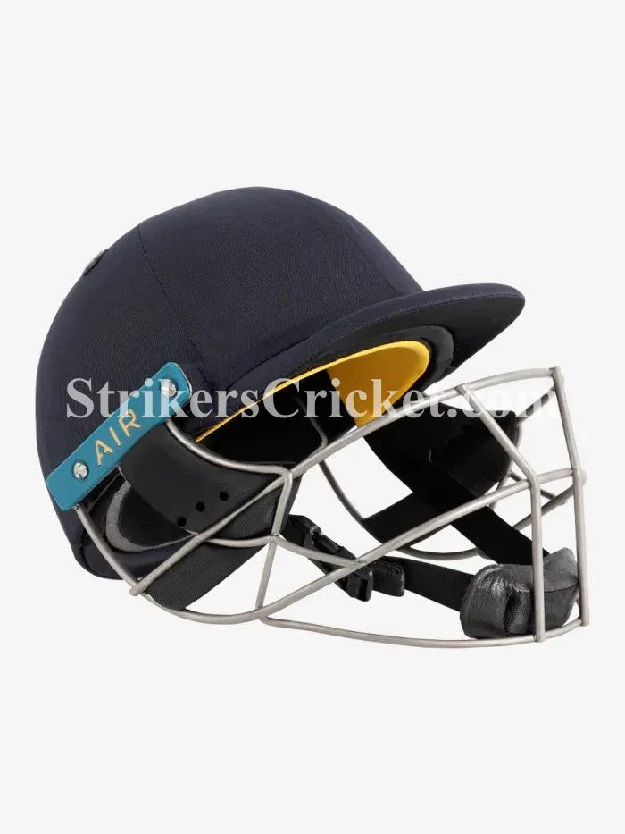 Shrey Helmet Masterclass Air Titanium - Image 4