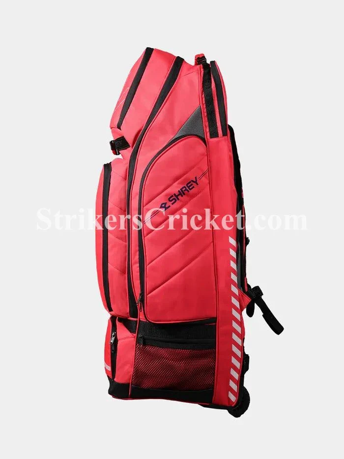 SHREY META WHEELIE 100 KIT BAG