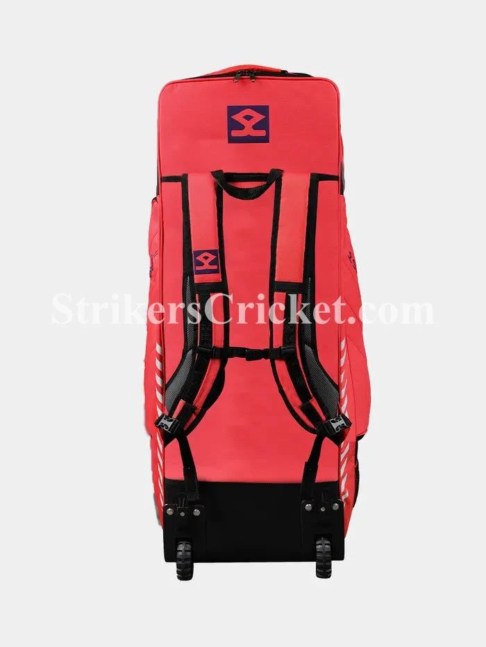 SHREY META WHEELIE 100 KIT BAG - Image 2