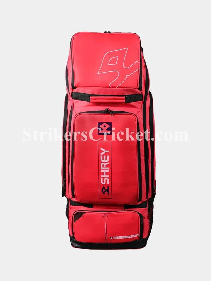 SHREY META WHEELIE 100 KIT BAG - Image 3