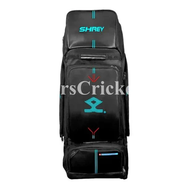 SHREY META WHEELIE 120 KIT BAG
