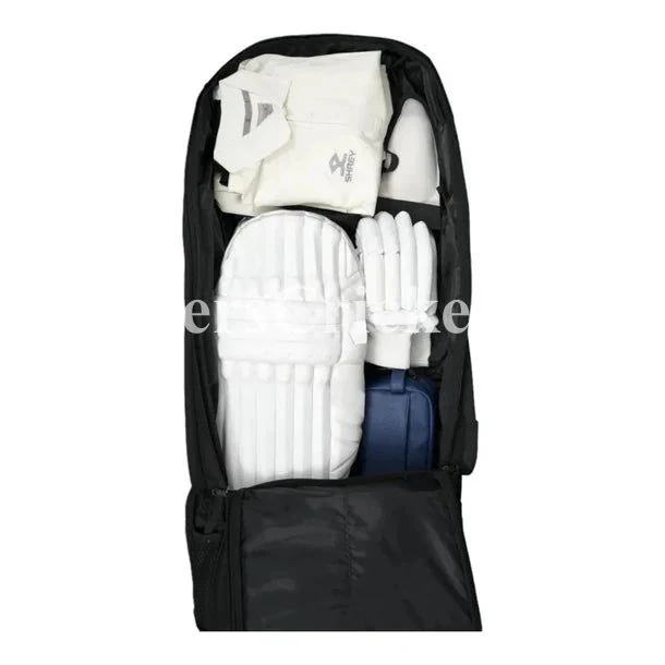 SHREY META WHEELIE 120 KIT BAG - Image 3