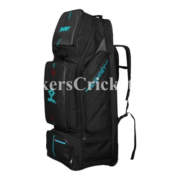 SHREY META WHEELIE 120 KIT BAG - Image 4