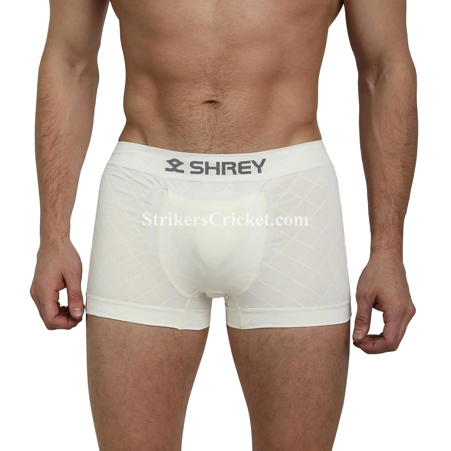 SHREY SUPPORTER TRUNK - Image 2
