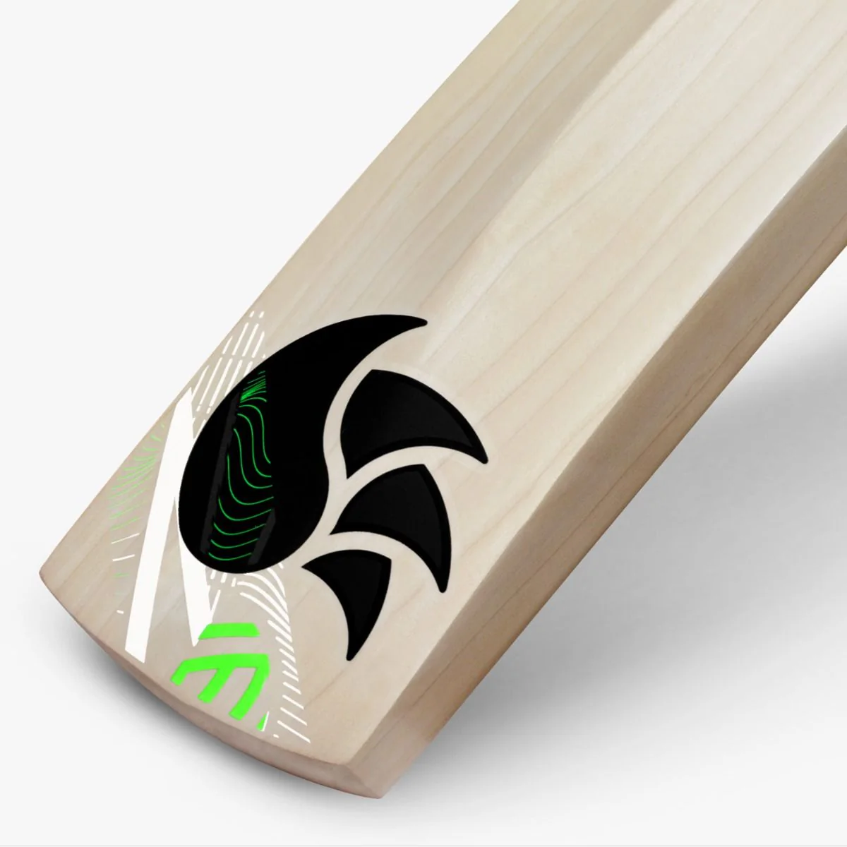 SPLIIT 450 English Willow Bat - Image 5