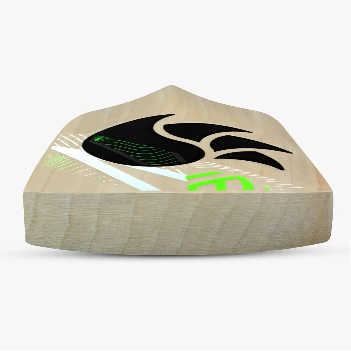 SPLIIT 450 English Willow Bat - Image 6