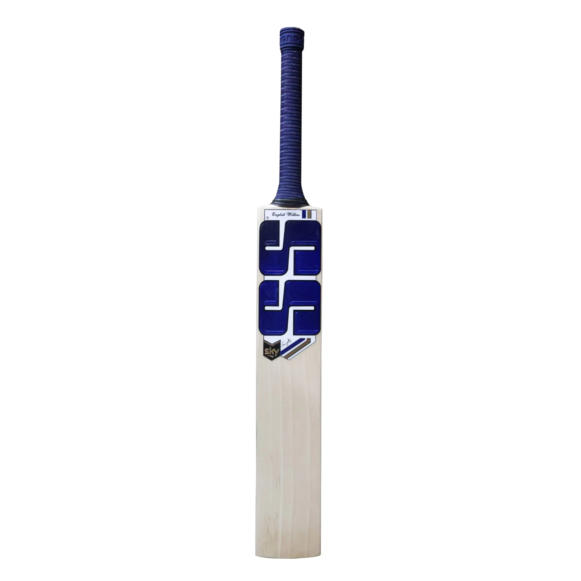 SS Sky 360 Cricket Bat (Harrow) - Image 3