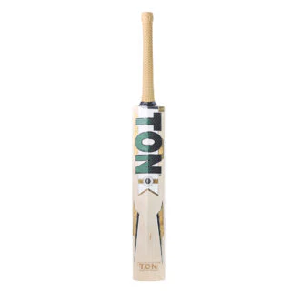 SS Ton Super English Willow Cricket Bat-SH - Image 3