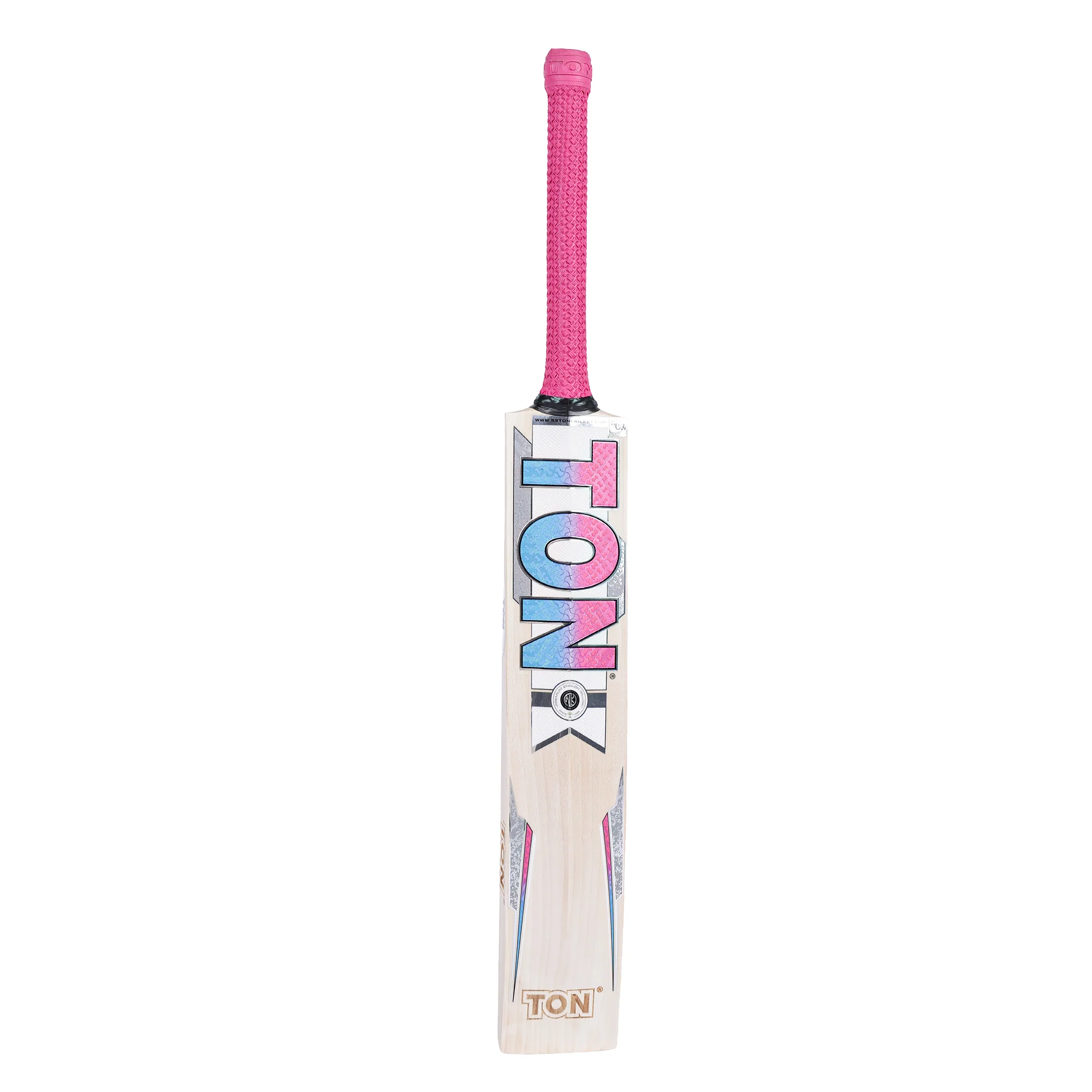 TON Slasher English Willow Cricket Bat -SH - Image 3