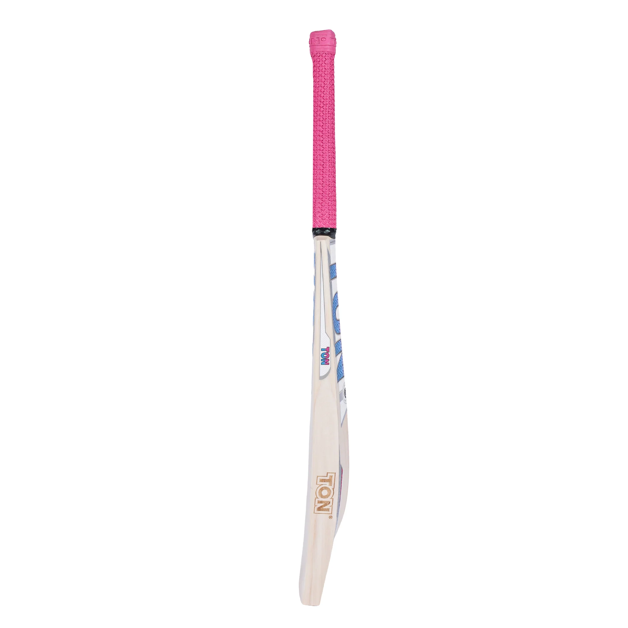 TON Slasher English Willow Cricket Bat -SH - Image 5